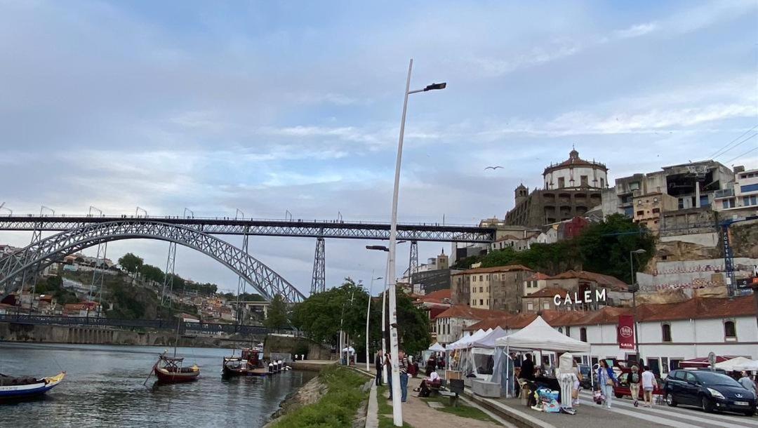 We Are Tourist Apartment Vila Nova de Gaia Exterior photo