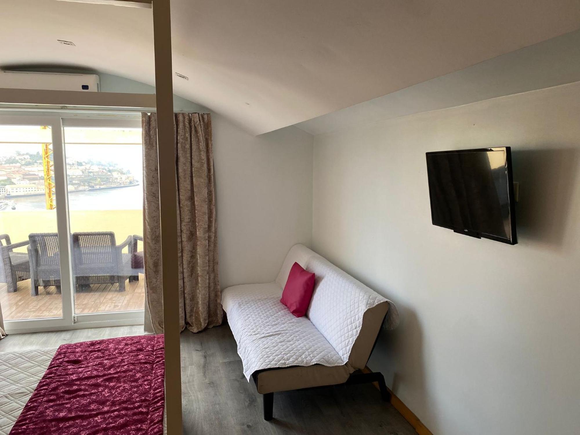 We Are Tourist Apartment Vila Nova de Gaia Exterior photo